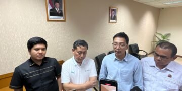 Komisi IV DPRD Kota Bogor Ungkap Hasil Audit Dispora Soal GOM Bogor Utara