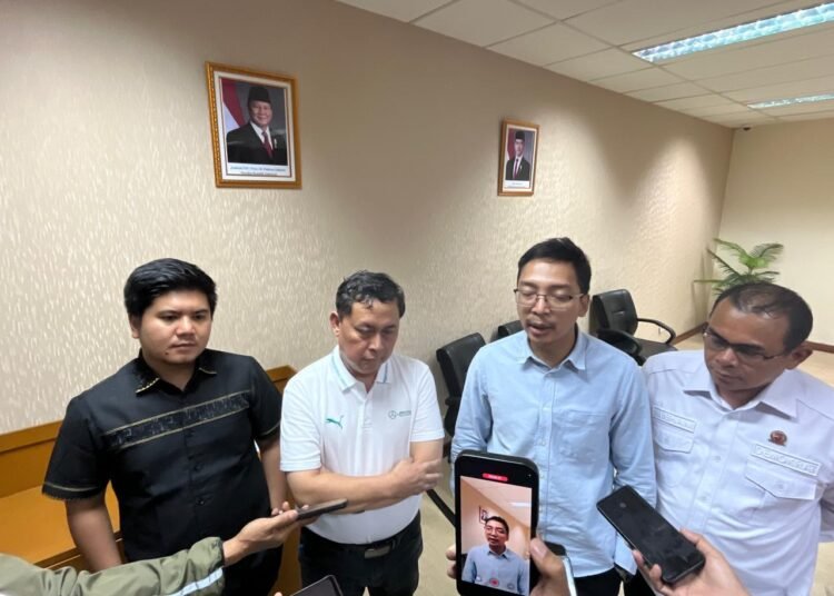 Komisi IV DPRD Kota Bogor Ungkap Hasil Audit Dispora Soal GOM Bogor Utara