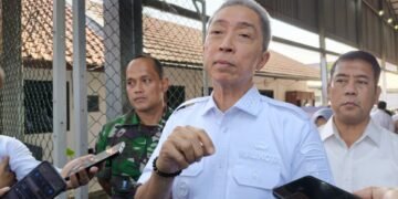 Disperumkim Kota Bogor Bakal Naik Tipe dari C ke A