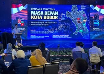 Musrenbang RKPD 2027 juga Serap Aspirasi Generasi Muda 