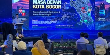 Musrenbang RKPD 2027 juga Serap Aspirasi Generasi Muda 