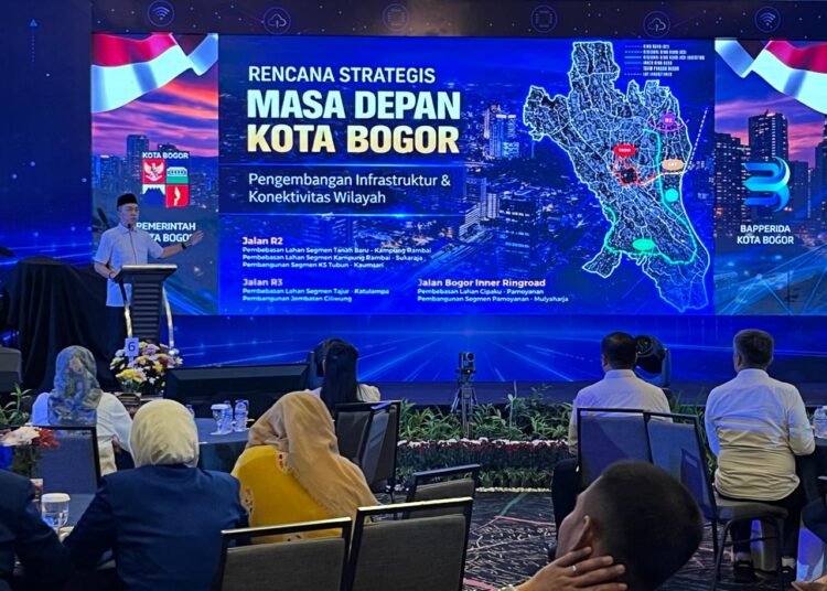 Musrenbang RKPD 2027 juga Serap Aspirasi Generasi Muda 