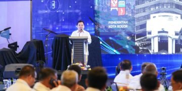 Kawal RKPD 2027, DPRD Kota Bogor Serahkan Pokir Hasil Serap Aspirasi