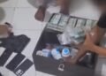 Markas Pengedar Tramadol di Tenjo Digerebek, Ribuan Butir dan 2 Pelaku Diamankan