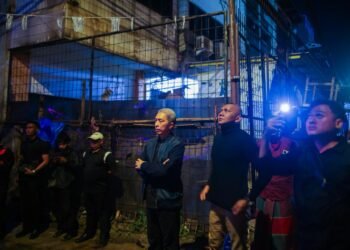 Sidak Tengah Malam di Kawasan Alun-Alun, Pemkot Bogor Temukan Jalur Hijau Rusak hingga Miras 