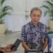 Dedie Rachim Ajak PKL Naik Kelas, Didukung KUR BJB Rp12 Miliar
