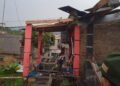 Diterjang Angin Kencang, 17 Rumah dan Sekolah PAUD di Ciawi Rusak