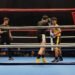 Leindel Combat Sport Cianjur Digelar, 100 Atlet Bertanding di 50 Partai