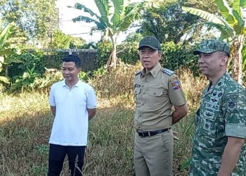 Pemkot Bogor Berencana Bangun Mini Soccer di Kayumanis