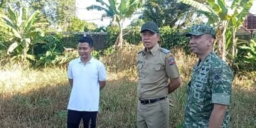 Pemkot Bogor Berencana Bangun Mini Soccer di Kayumanis