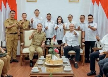 Kadin Jawa Barat Dorong Sinergi Daerah untuk Membangun Kota Bogor 