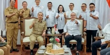 Kadin Jawa Barat Dorong Sinergi Daerah untuk Membangun Kota Bogor 