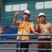 Proyek GOR Pajajaran Dilanjut, Dedie Rachim Cek Kesiapan Dispora