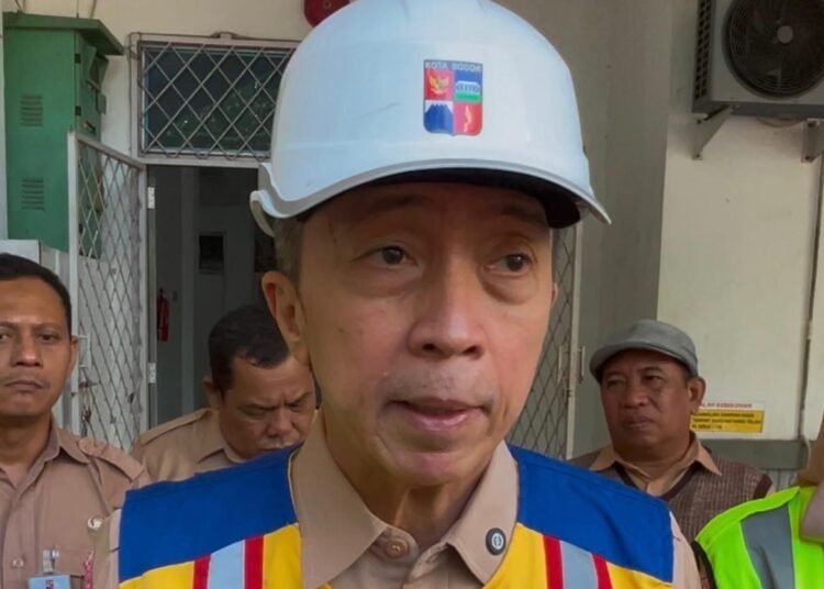 Pemkot Bogor Dalami Dugaan Gadai SK Anggota Satpol PP