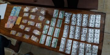 Peredaran Obat Keras di Jembatan Ah Poong Sentul Dibongkar, Ribuan Butir Diamankan