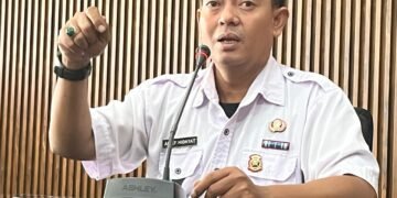 Cegah Curanmor dan Tawuran, Kelurahan Cimahpar Aktifkan Lagi Pos Kamling