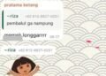 Viral Dugaan Pelecehan Mahasiswa IPB via Grup Chat, Pihak Kampus Lakukan Investigasi 