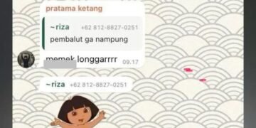 Viral Dugaan Pelecehan Mahasiswa IPB via Grup Chat, Pihak Kampus Lakukan Investigasi 