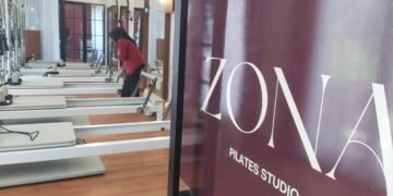 Zona Pilates Studio Buka di Jantung Kota Bogor, Fasilitas Terlengkap 