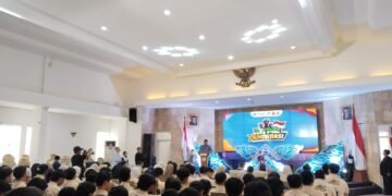 Ritme Demokrasi di Kota Bogor, Literasi Politik untuk Anak Muda