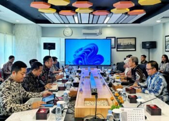 Pemkot Bogor Ajukan JPO di MA Salmun dan Underpass Kebon Pedes