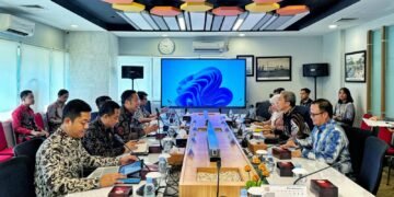 Pemkot Bogor Ajukan JPO di MA Salmun dan Underpass Kebon Pedes