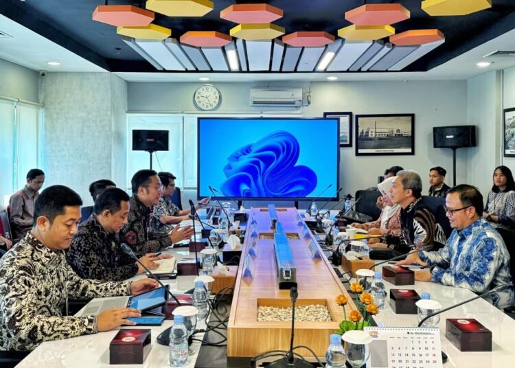 Pemkot Bogor Ajukan JPO di MA Salmun dan Underpass Kebon Pedes