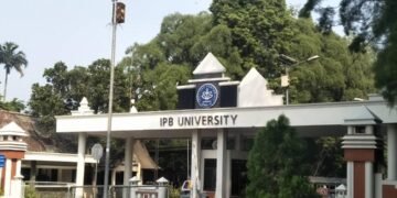 IPB University Komitmen Pendampingan Psikologis Korban Dugaan Pelecehan Seksual 