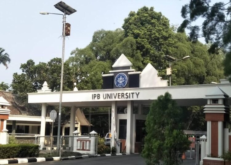 IPB University Komitmen Pendampingan Psikologis Korban Dugaan Pelecehan Seksual 