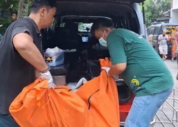 2 Bulan Tak Terlihat, Pria di Bojonggede Ditemukan jadi Mayat 