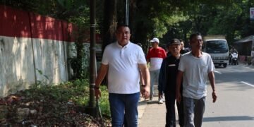 Penataan Wilayah Kabupaten Bogor Berlanjut, Kini Mengarah Parung dan Sentul