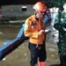 Banjir di Sukaraja, 169 Rumah Terendam 657 Orang Terdampak