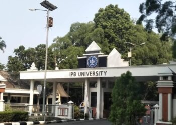 Terbukti Terlibat dalam Tindak Pelecehan Seksual, 16 Mahasiswa IPB Diskors Satu Semester