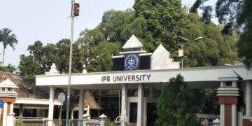 Terbukti Terlibat dalam Tindak Pelecehan Seksual, 16 Mahasiswa IPB Diskors Satu Semester