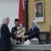 DPRD Cianjur Bahas 5 Raperda dalam Rapat Paripurna, Fokus Penguatan Regulasi Daerah
