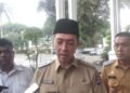 Tingkatkan Kesiapsiagaan Hadapi Cuaca Ekstrem, Pemkot Bogor Perkuat Personel 