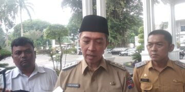 Tingkatkan Kesiapsiagaan Hadapi Cuaca Ekstrem, Pemkot Bogor Perkuat Personel 