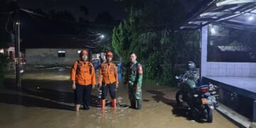 19 Kecamatan Terdampak, Kabupaten Bogor Siaga Darurat Bencana 