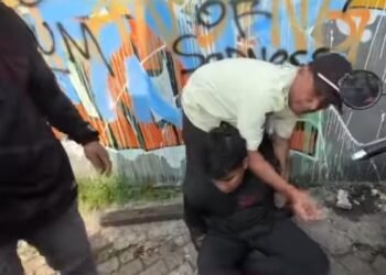 Nyamar Jadi Satpam, Polsek Cileungsi Ciduk Tiga Orang yang Tengah Transaksi Tramadol 