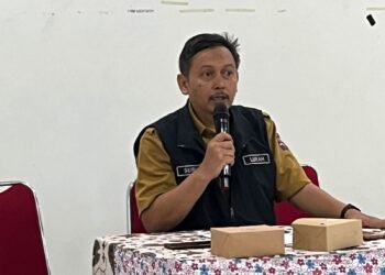 Kelurahan Sukasari Integrasikan Sampah Organik dan Budidaya Maggot