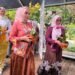 Intip Keindahan Kebun Anggrek Kartini di Taman Heulang 