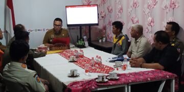 Satpol PP Kota Bogor Korban Dugaan Pengandaian SK Dapat Bantuan Hukum