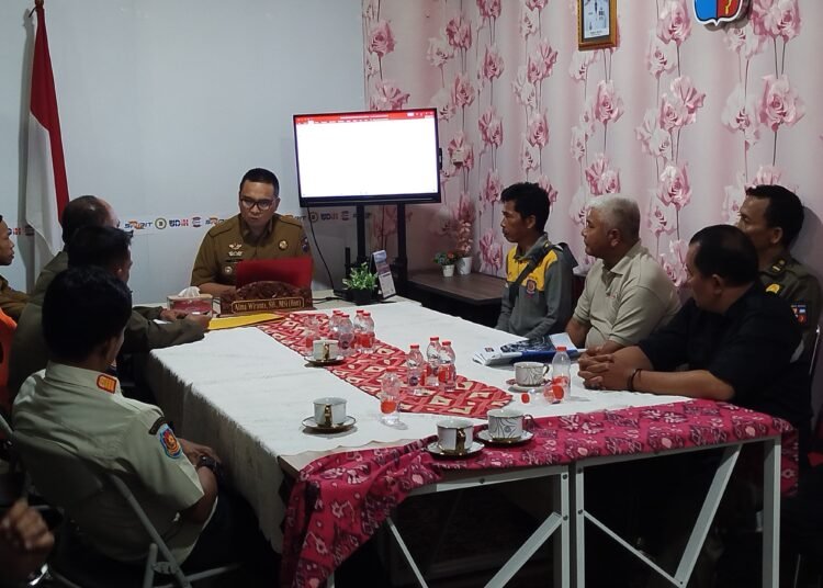 Satpol PP Kota Bogor Korban Dugaan Pengandaian SK Dapat Bantuan Hukum