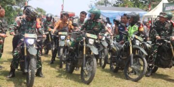 TMMD 2026 Dilaksanakan di Cigudeg, Buka Akses Jalan dan Perkuat Ekonomi Desa