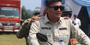 Ketua DPRD : TMMD di Cigudeg Upaya Peningkatan Kualitas Mayarakat