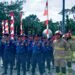Damkar Bogor Pede Raih Juara Umum Kompetisi Keterampilan Tingkat Nasional di Palembang