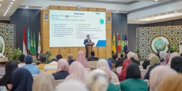 Beasiswa UIKA Bogor 2026 Dibuka, Peluang Kuliah Gratis untuk Talenta Berprestasi