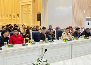 Pemkot Bogor Sosialisasikan PSEL, Kayumanis Masuk Batch Kedua