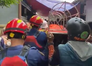 Sehari, Dua Bocah di Bogor Ditemukan Tewas Usai Hanyut di Sungai 