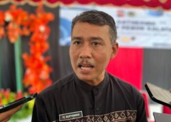 Cegah Tawuran, Kelurahan Kebon Kalapa Perkuat Koordinasi Keamanan